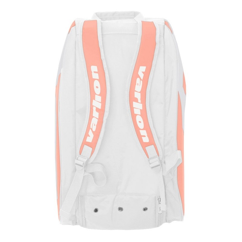 Varlion -Paletero Varlion Summum Blanco Coral