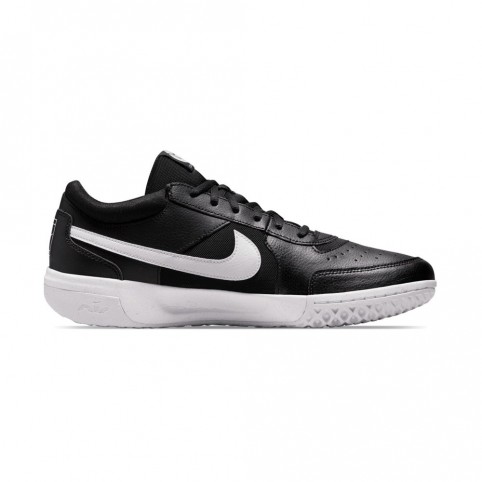 NIKE -Nike Court Zoom Lite 3 Negro Blanco Dh626010
