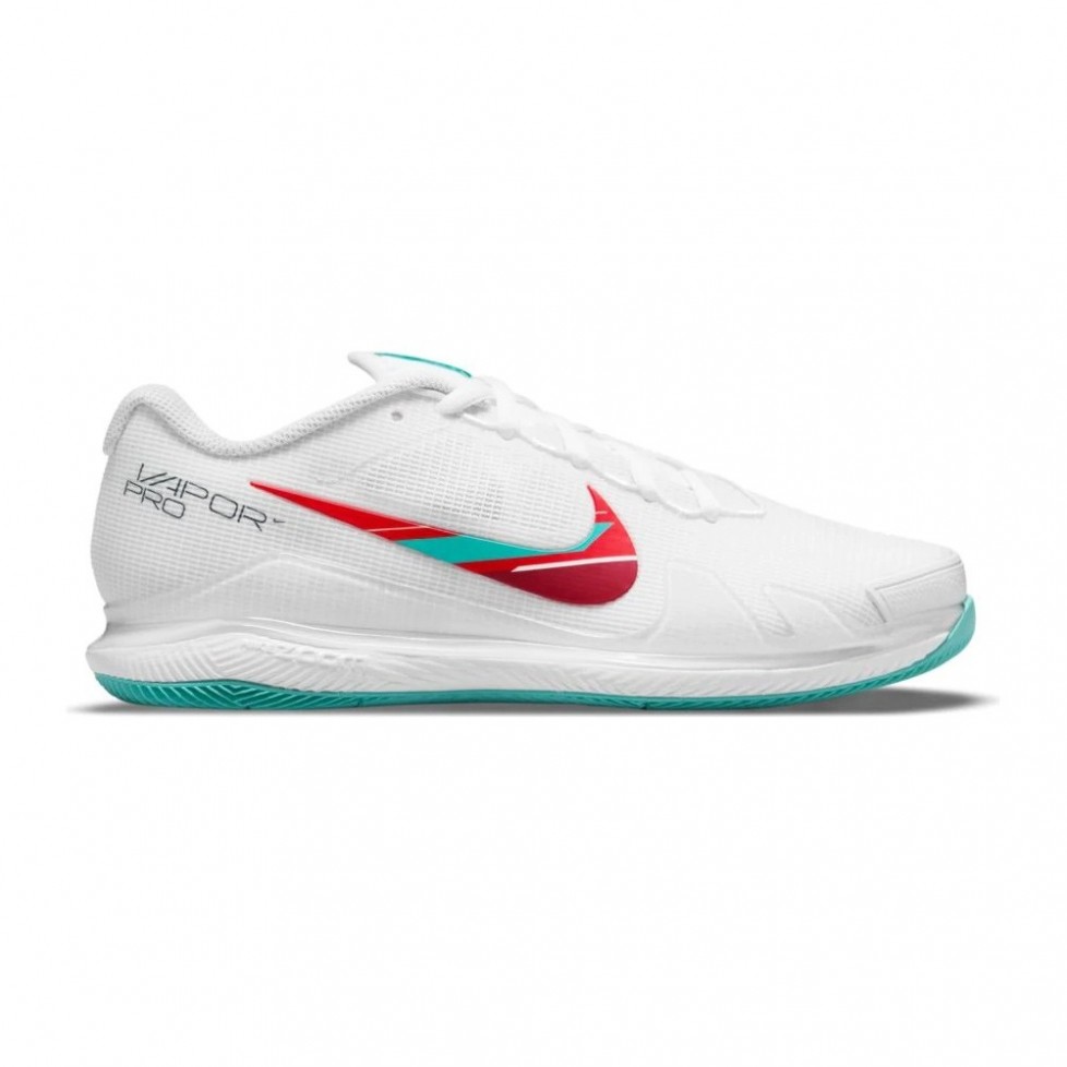 Nike Air Vapor Pro Hc Cz0222 136 Mu padel shoes ✓