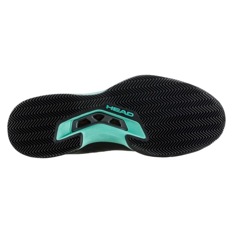 Head -Zapatillas Head Sprint Pro 3.5 Sanyo Neg