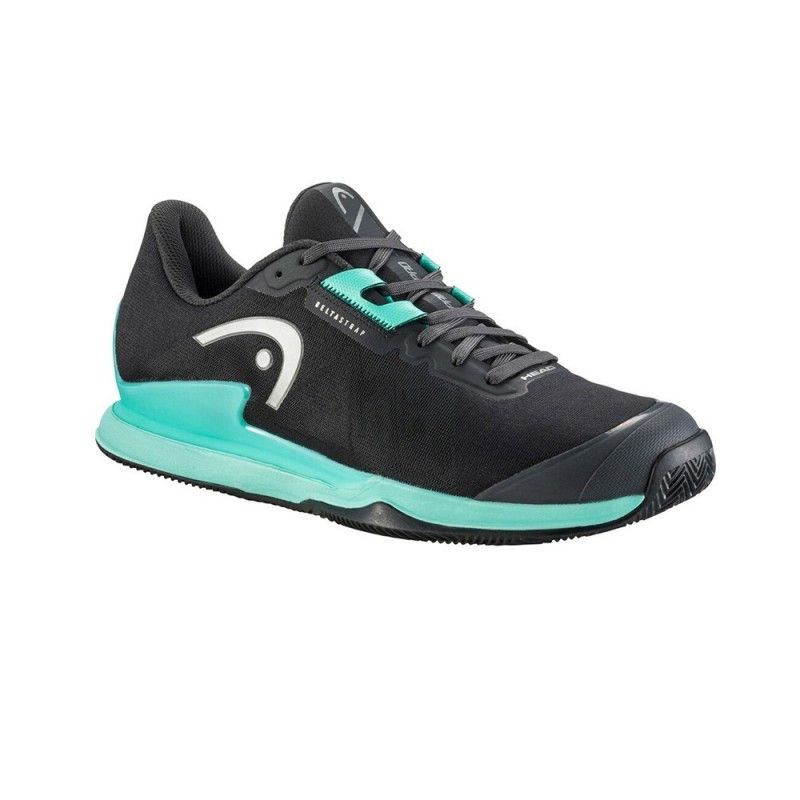 Head -Zapatillas Head Sprint Pro 3.5 Sanyo Neg