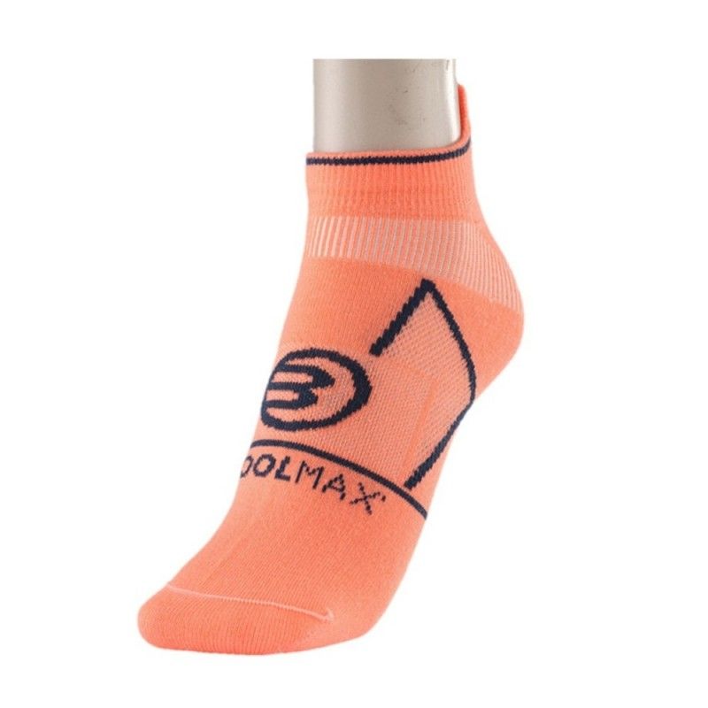 Bullpadel -Bullpadel Bp-2201 973 Salmon Sock