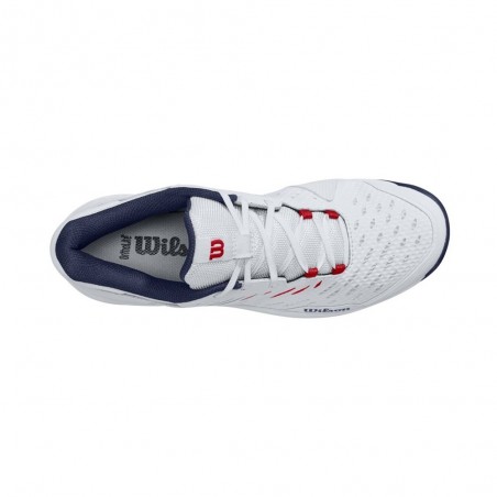 WILSON -Wilson Kaos Comp 3.0 Branco Wrs328740