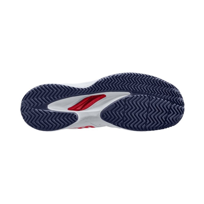 WILSON -Wilson Kaos Comp 3.0 White Wrs328740