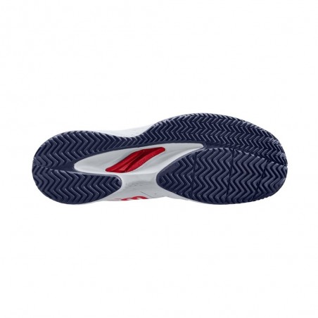WILSON -Wilson Kaos Comp 3.0 Branco Wrs328740