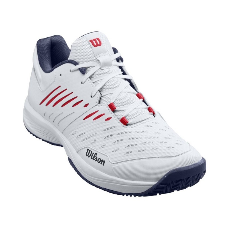 WILSON -Wilson Kaos Comp 3.0 Blanco Wrs328740