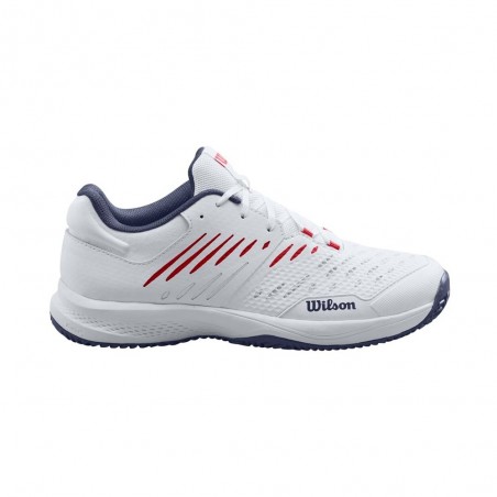 WILSON -Wilson Kaos Comp 3.0 Branco Wrs328740