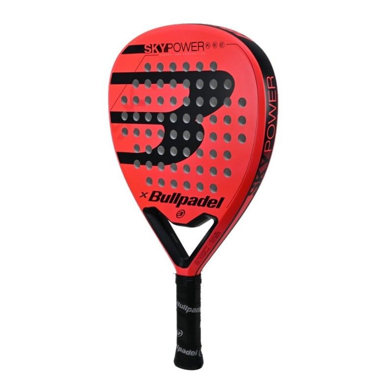 Bullpadel -Bullpadel Sky Pwr Coral