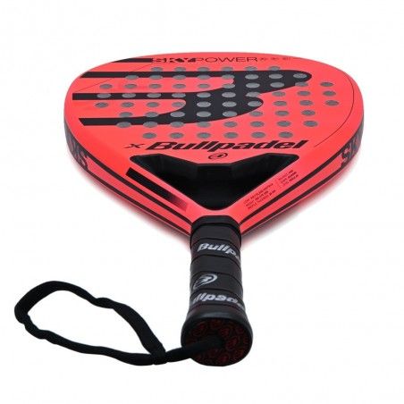 Bullpadel -Bullpadel Sky Pwr Coral