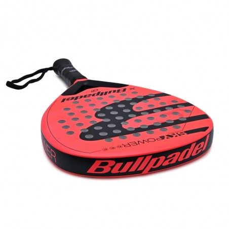 Bullpadel -Bullpadel Sky Pwr Coral