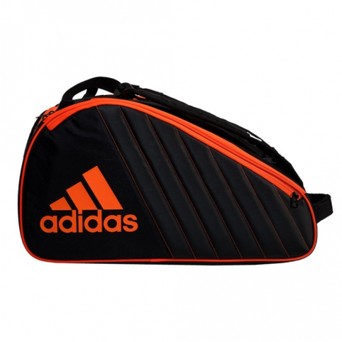 Adidas -Borsa Da Paddle Adidas Protour 2022 Arancione