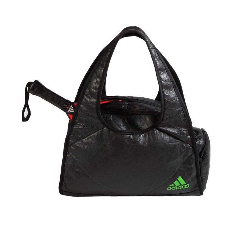 Adidas -Bolso Adidas Weekend 3.0 2022 Green