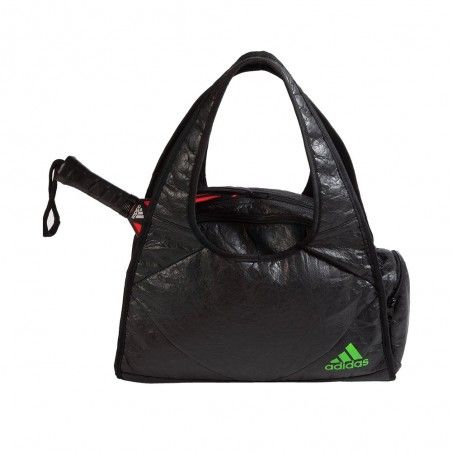 Adidas -Bolsa Adidas Weekend 3.0 2022 Verde