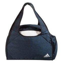 Adidas -Bolsa Adidas Big Weekend 3.0 2022 Azul