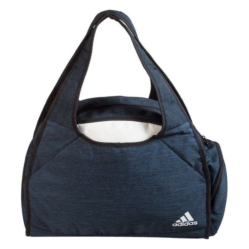 Adidas -Bolsa Adidas Big Weekend 3.0 2022 Azul