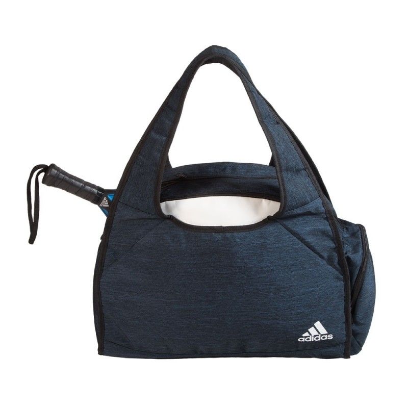 Adidas -Bolso Adidas Big Weekend 3.0 2022 Blue