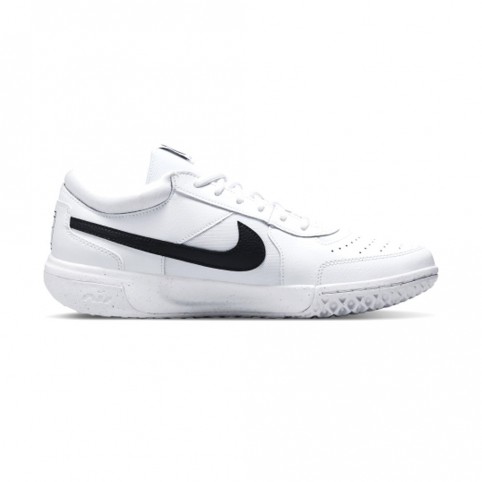 NIKE -Nike Court Zoom Lite Blanco Negro Dh0626