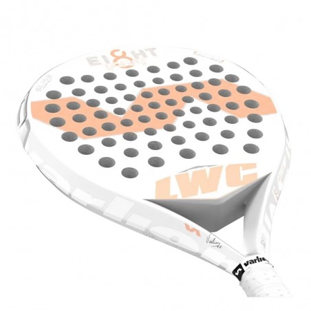 Varlion -Amor-perfeito Varlion LW Carbon 8 Prisma