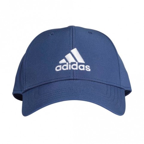 Adidas -Adidas Baseball Cap Blue