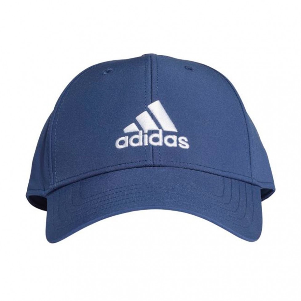 Gorra Adidas Baseball Lightweight Azul ✓ Gorras ✓