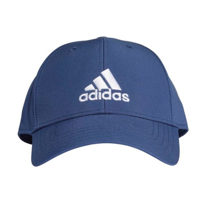 Adidas -Adidas Baseballmütze Blau