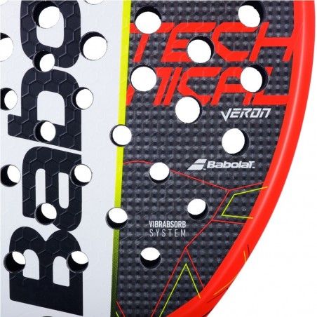 Babolat -Babolat Technical Veron 2022