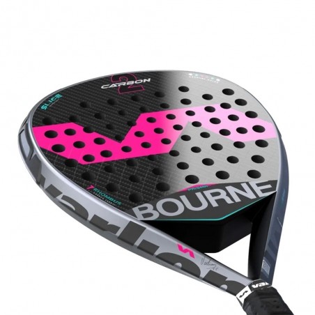 Varlion -Varlion Bourne Carbon 2 Prisma Rackcc221
