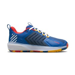 K SWISS -Kswiss Ultrashot 3 Todas as quadras