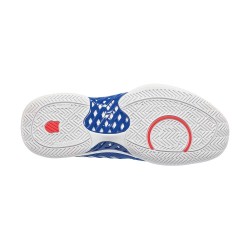 K SWISS -Kswiss Ultrashot 3 Todas as quadras 2