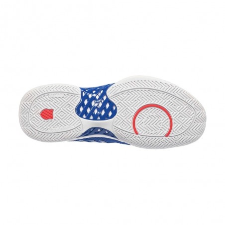 K SWISS -Kswiss Ultrashot 3 Todas as quadras K SWISS -Kswiss Ultrashot 3 Todas as quadras