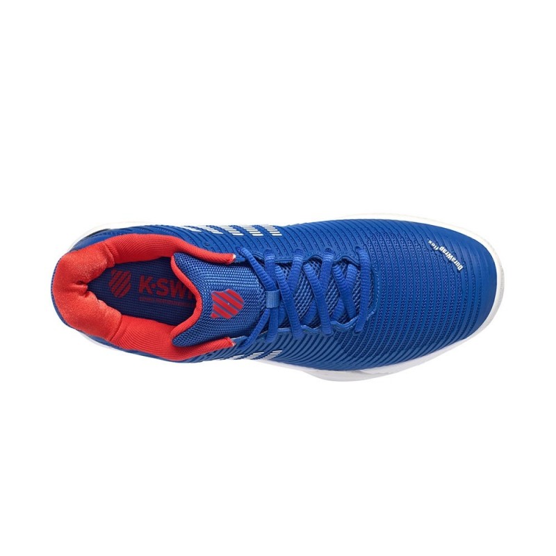 K SWISS -Kswiss Ultrashot 3 Todas as quadras