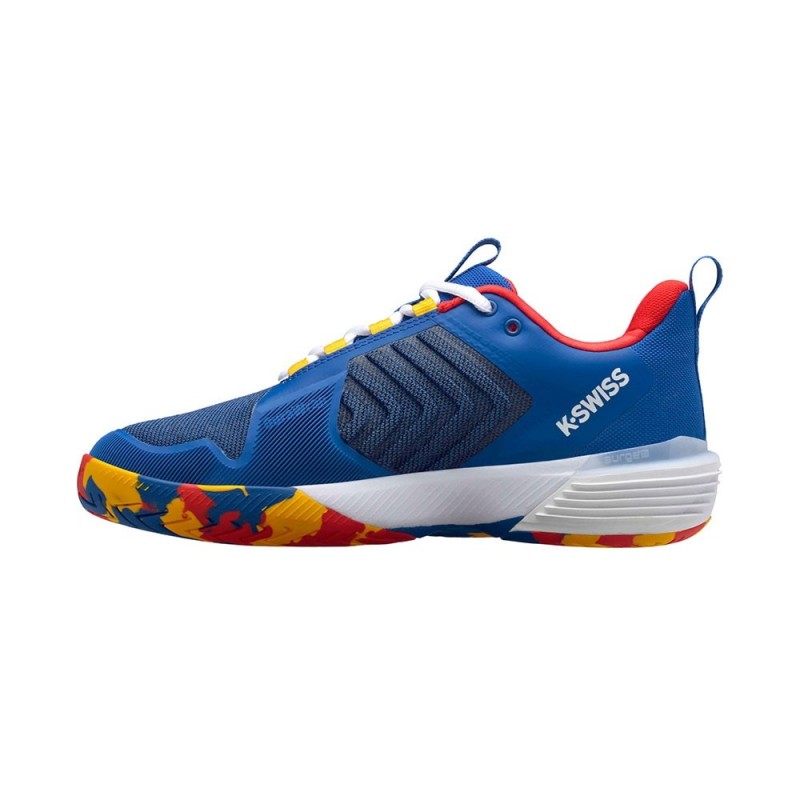 K SWISS -Kswiss Ultrashot 3 Todas as quadras