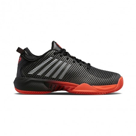 K SWISS -Kswiss Hypercourt Supremo Hb K SWISS -Kswiss Hypercourt Supremo Hb