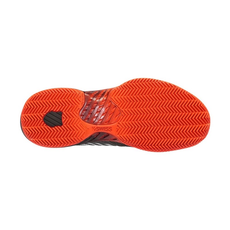 K SWISS -Kswiss Hypercourt Supreme Hb