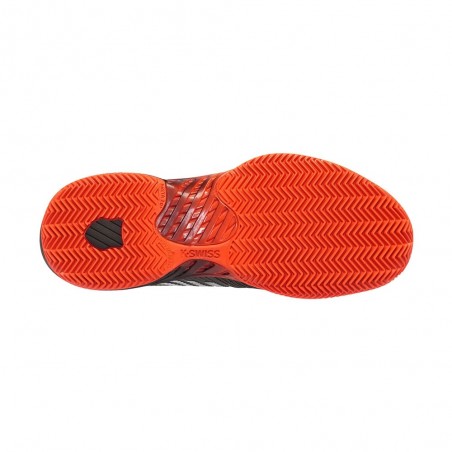 K SWISS -Kswiss Hypercourt Supremo Hb K SWISS -Kswiss Hypercourt Supremo Hb