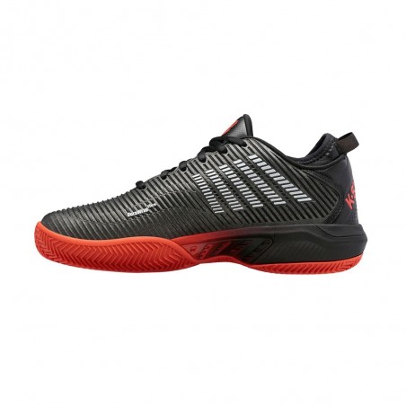 K SWISS -Kswiss Hypercourt Supremo Hb K SWISS -Kswiss Hypercourt Supremo Hb