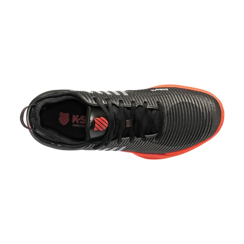 K SWISS -Kswiss Hypercourt Supremo Hb