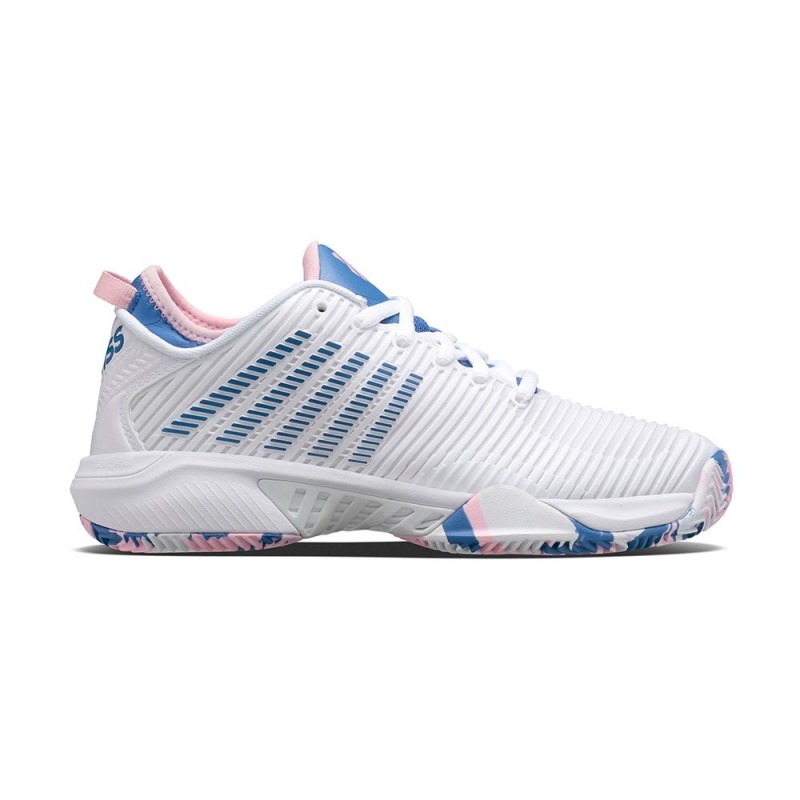 K SWISS -Kswiss Hypercourt Supreme Hb Woman