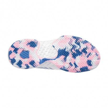 K SWISS -Kswiss Hypercourt Supreme Hb Woman