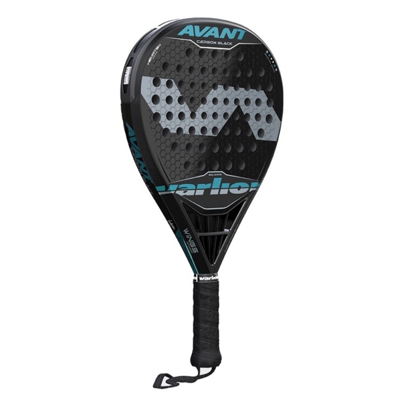 Varlion -Varlion Avant Difusor Carbon Black Rackc