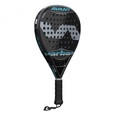 Varlion -Varlion Avant Difusor Carbon Black Rackc