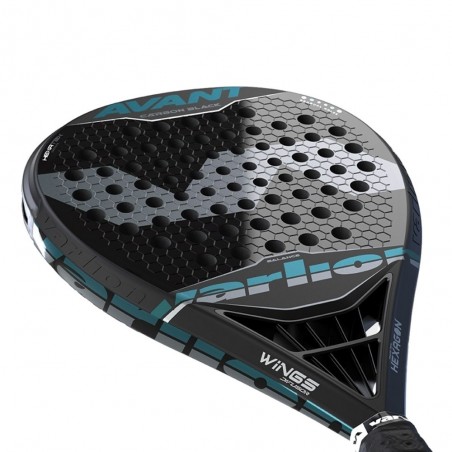 Varlion -Varlion Avant Difusor Carbon Black Rackc
