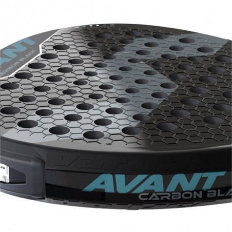 Varlion -Varlion Avant Difusor Carbon Black Rackc