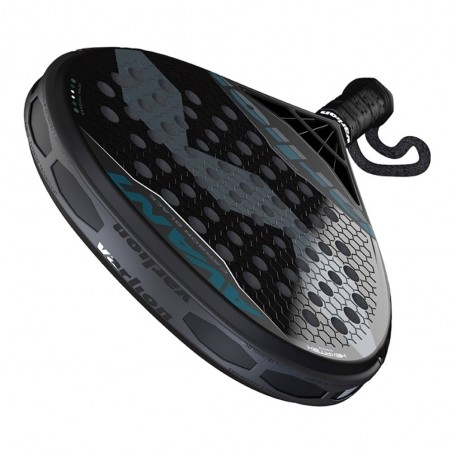 Varlion -Varlion Avant Difusor Carbon Black Rackc