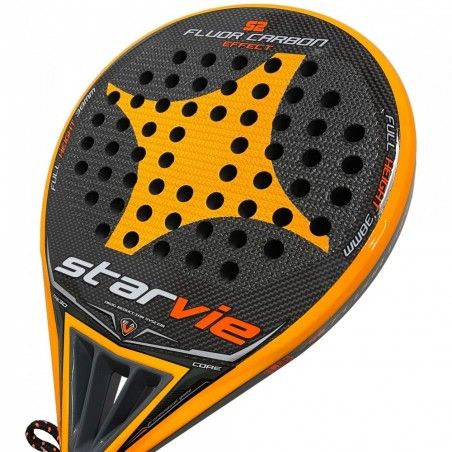 Star Vie -Star Vie S2 Fluor Carbon Effect