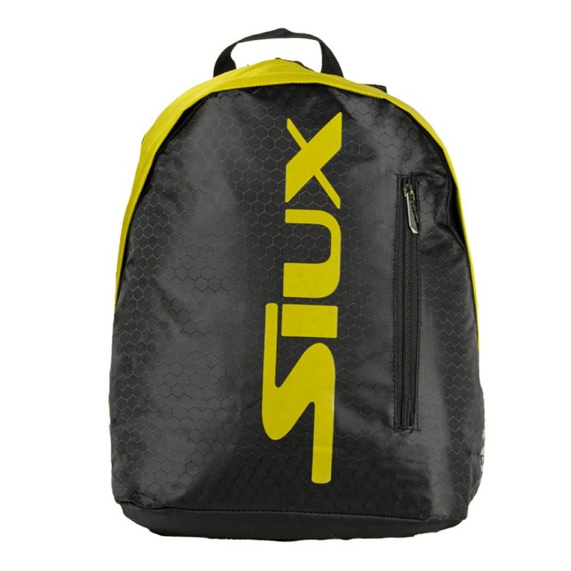 Siux -Siux Basic Backpack Yellow