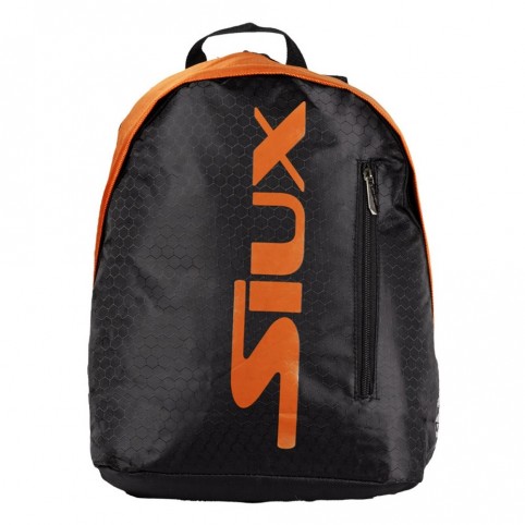 Siux -Siux Basic Orange Backpack