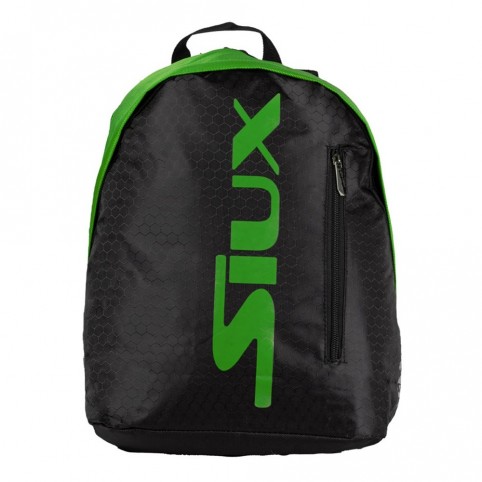 Siux -Siux Basic Green Backpack