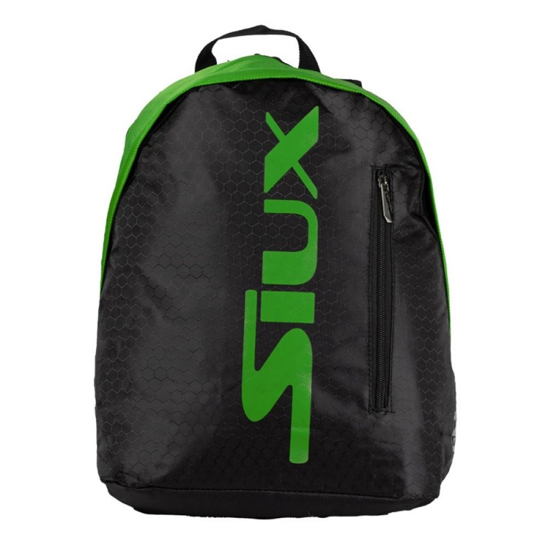 Siux -Siux Basic Green Backpack