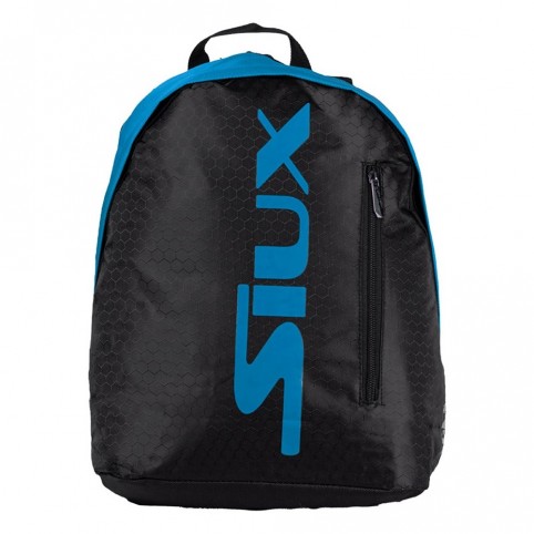 Siux -Siux Basic Blue Backpack